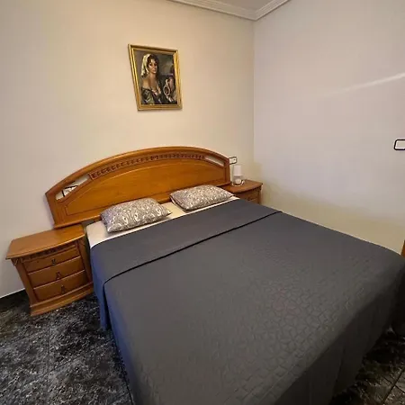 Touristar Fuensanta