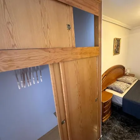 Apartment Touristar Fuensanta