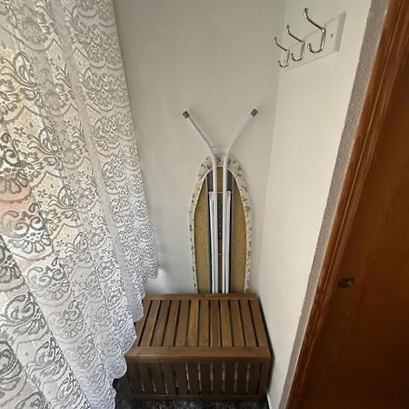 Apartment Touristar Fuensanta Torrevieja