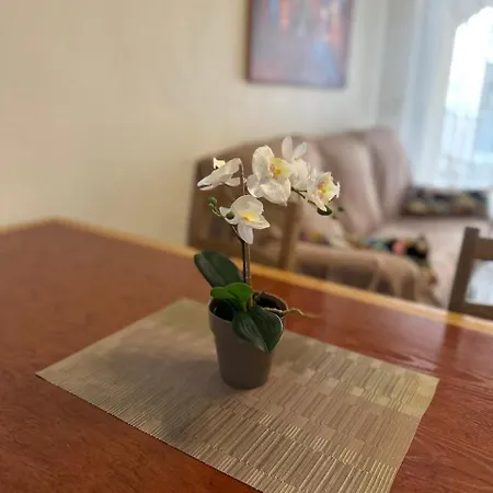Apartament Touristar Fuensanta Torrevieja