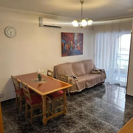 Touristar Fuensanta Apartament *