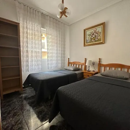Touristar Fuensanta Apartament *