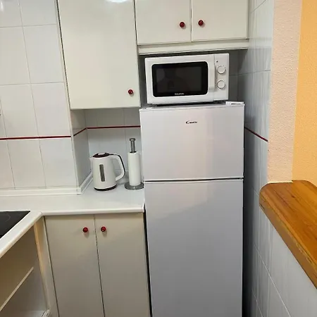 Apartament Touristar Fuensanta *
