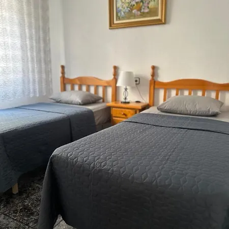 Apartament Touristar Fuensanta Torrevieja
