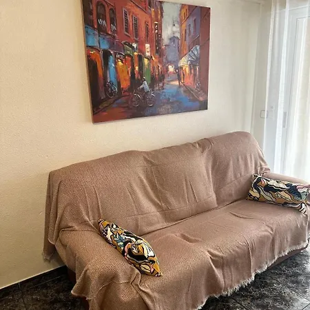 Apartament Touristar Fuensanta
