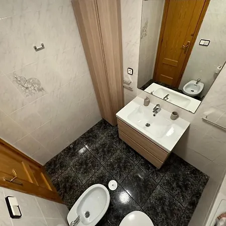 Apartament Touristar Fuensanta