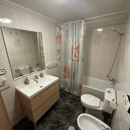 Touristar Fuensanta Torrevieja